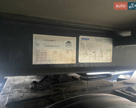 Синій Draco MZS, об'ємом двигуна 0 л та пробігом 6 тис. км за 8598 $, фото 10 на Automoto.ua