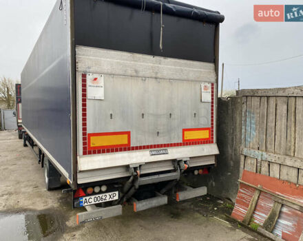 Синій Draco MZS, об'ємом двигуна 0 л та пробігом 6 тис. км за 8598 $, фото 4 на Automoto.ua