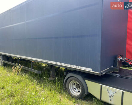 Синій Draco MZS, об'ємом двигуна 0 л та пробігом 6 тис. км за 8598 $, фото 1 на Automoto.ua