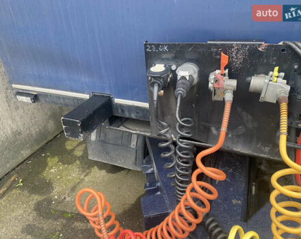 Синій Draco MZS, об'ємом двигуна 0 л та пробігом 6 тис. км за 8598 $, фото 7 на Automoto.ua