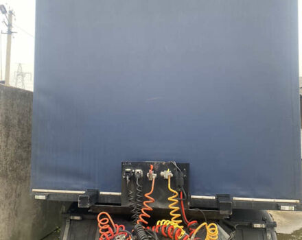 Синій Draco MZS, об'ємом двигуна 0 л та пробігом 6 тис. км за 8598 $, фото 8 на Automoto.ua