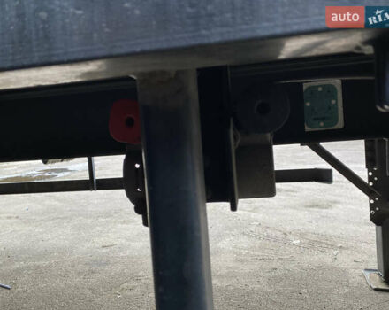 Синій Draco MZS, об'ємом двигуна 0 л та пробігом 6 тис. км за 8598 $, фото 19 на Automoto.ua