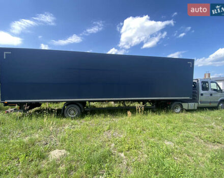 Синій Draco MZS, об'ємом двигуна 0 л та пробігом 6 тис. км за 8598 $, фото 2 на Automoto.ua