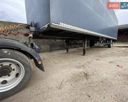 Синій Draco MZS, об'ємом двигуна 0 л та пробігом 6 тис. км за 8598 $, фото 3 на Automoto.ua