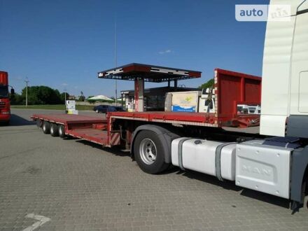 Draco PR 1989 в Радехове на Automoto.ua Draco PR, объемом двигателя 0 л и пробегом 300 тыс. км за 19200 $, фото 1 на Automoto.ua