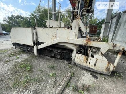 ДС 143 1993 в Харькове на Automoto.ua ДС 143, объемом двигателя 0 л и пробегом 1 тыс. км за 2800 $, фото 1 на Automoto.ua