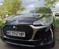 Черный DS 3, объемом двигателя 1.6 л и пробегом 58 тыс. км за 10700 $, фото 1 на Automoto.ua