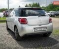 DS 3, объемом двигателя 1.2 л и пробегом 239 тыс. км за 5555 $, фото 4 на Automoto.ua