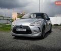 DS 3, объемом двигателя 1.2 л и пробегом 239 тыс. км за 5555 $, фото 3 на Automoto.ua