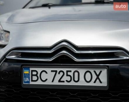 DS 3, объемом двигателя 1.2 л и пробегом 239 тыс. км за 5555 $, фото 5 на Automoto.ua