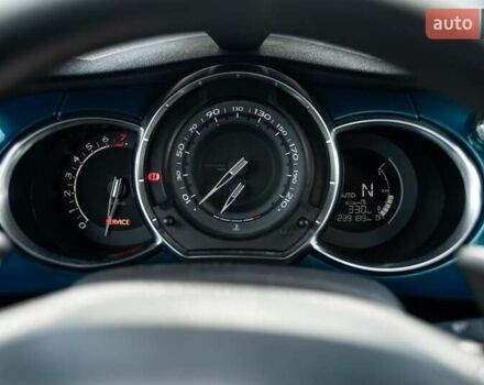 DS 3, объемом двигателя 1.2 л и пробегом 239 тыс. км за 5555 $, фото 1 на Automoto.ua