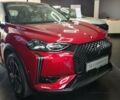 DS 3, об'ємом двигуна 1.5 л та пробігом 0 тис. км за 30301 $, фото 1 на Automoto.ua