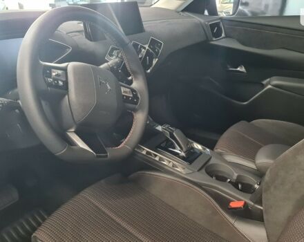 DS 3, об'ємом двигуна 1.5 л та пробігом 0 тис. км за 30301 $, фото 14 на Automoto.ua