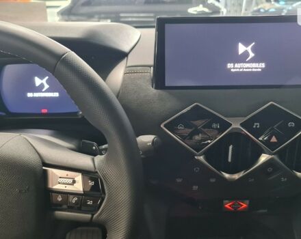 DS 3, об'ємом двигуна 1.5 л та пробігом 0 тис. км за 30301 $, фото 31 на Automoto.ua