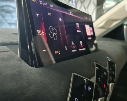 DS 3, об'ємом двигуна 1.5 л та пробігом 0 тис. км за 30301 $, фото 40 на Automoto.ua