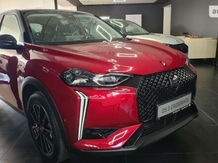 DS 3, об'ємом двигуна 1.5 л та пробігом 0 тис. км за 30301 $, фото 1 на Automoto.ua