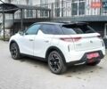 Білий DS 3 Crossback, об'ємом двигуна 0 л та пробігом 114 тис. км за 14900 $, фото 14 на Automoto.ua