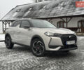 Білий DS 3 Crossback, об'ємом двигуна 1.5 л та пробігом 90 тис. км за 18000 $, фото 22 на Automoto.ua