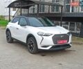 Білий DS 3 Crossback, об'ємом двигуна 0 л та пробігом 114 тис. км за 14900 $, фото 1 на Automoto.ua