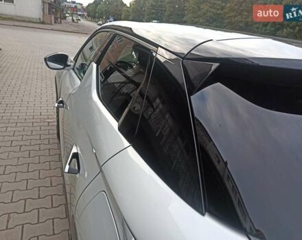 Білий DS 3 Crossback, об'ємом двигуна 0 л та пробігом 114 тис. км за 14900 $, фото 78 на Automoto.ua