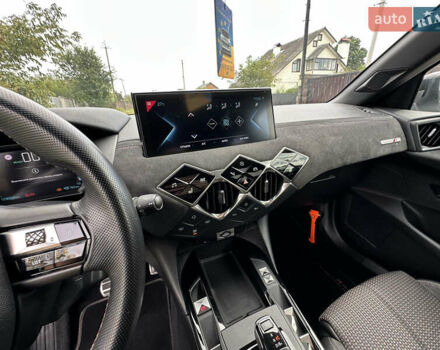 Белый DS 3 Crossback, объемом двигателя 0 л и пробегом 129 тыс. км за 14800 $, фото 65 на Automoto.ua