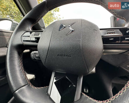 Белый DS 3 Crossback, объемом двигателя 0 л и пробегом 129 тыс. км за 14800 $, фото 50 на Automoto.ua