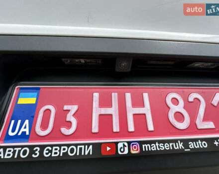 Белый DS 3 Crossback, объемом двигателя 0 л и пробегом 129 тыс. км за 14800 $, фото 32 на Automoto.ua