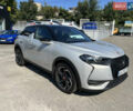 Білий DS 3 Crossback, об'ємом двигуна 1.5 л та пробігом 113 тис. км за 17900 $, фото 1 на Automoto.ua