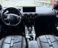 Белый DS 3 Crossback, объемом двигателя 0 л и пробегом 96 тыс. км за 16700 $, фото 6 на Automoto.ua