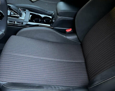 Білий DS 3 Crossback, об'ємом двигуна 1.5 л та пробігом 110 тис. км за 21900 $, фото 13 на Automoto.ua