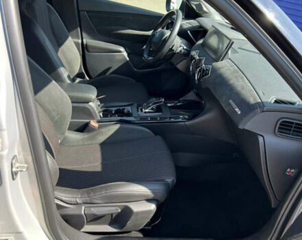 DS 3 Crossback 2020 в Киеве на Automoto.ua Белый DS 3 Crossback, объемом двигателя 1.5 л и пробегом 113 тыс. км за 16800 $, фото 11 на Automoto.ua
