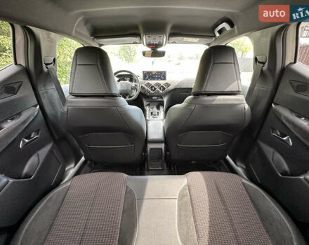 Белый DS 3 Crossback, объемом двигателя 0 л и пробегом 129 тыс. км за 14800 $, фото 37 на Automoto.ua