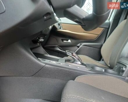 Білий DS 3 Crossback, об'ємом двигуна 0 л та пробігом 114 тис. км за 14900 $, фото 50 на Automoto.ua