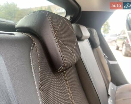 Білий DS 3 Crossback, об'ємом двигуна 0 л та пробігом 114 тис. км за 14900 $, фото 61 на Automoto.ua