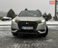 Білий DS 3 Crossback, об'ємом двигуна 1.5 л та пробігом 90 тис. км за 18000 $, фото 1 на Automoto.ua
