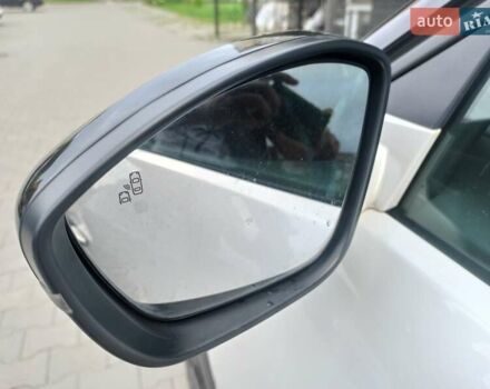 Білий DS 3 Crossback, об'ємом двигуна 0 л та пробігом 114 тис. км за 14900 $, фото 71 на Automoto.ua
