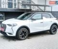 Белый DS 3 Crossback, объемом двигателя 0 л и пробегом 114 тыс. км за 14750 $, фото 1 на Automoto.ua