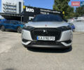 Білий DS 3 Crossback, об'ємом двигуна 1.5 л та пробігом 113 тис. км за 17900 $, фото 1 на Automoto.ua