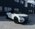 Белый DS 3 Crossback, объемом двигателя 0 л и пробегом 30 тыс. км за 21182 $, фото 1 на Automoto.ua