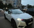 Білий DS 3 Crossback, об'ємом двигуна 1.5 л та пробігом 110 тис. км за 21900 $, фото 8 на Automoto.ua