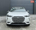 Белый DS 3 Crossback, объемом двигателя 0 л и пробегом 96 тыс. км за 16700 $, фото 1 на Automoto.ua