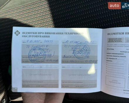 Білий DS 3 Crossback, об'ємом двигуна 1.5 л та пробігом 113 тис. км за 17900 $, фото 15 на Automoto.ua