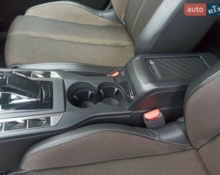 Білий DS 3 Crossback, об'ємом двигуна 0 л та пробігом 114 тис. км за 14900 $, фото 44 на Automoto.ua
