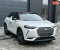 Белый DS 3 Crossback, объемом двигателя 0 л и пробегом 96 тыс. км за 16700 $, фото 2 на Automoto.ua