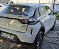 Белый DS 3 Crossback, объемом двигателя 1.2 л и пробегом 20 тыс. км за 2950 $, фото 4 на Automoto.ua