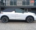 Білий DS 3 Crossback, об'ємом двигуна 0 л та пробігом 114 тис. км за 14900 $, фото 24 на Automoto.ua