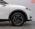 Белый DS 3 Crossback, объемом двигателя 1.2 л и пробегом 61 тыс. км за 17865 $, фото 7 на Automoto.ua