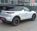 Білий DS 3 Crossback, об'ємом двигуна 0 л та пробігом 114 тис. км за 14900 $, фото 21 на Automoto.ua