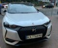 Білий DS 3 Crossback, об'ємом двигуна 1.5 л та пробігом 110 тис. км за 21900 $, фото 15 на Automoto.ua