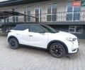 Білий DS 3 Crossback, об'ємом двигуна 0 л та пробігом 114 тис. км за 14900 $, фото 25 на Automoto.ua